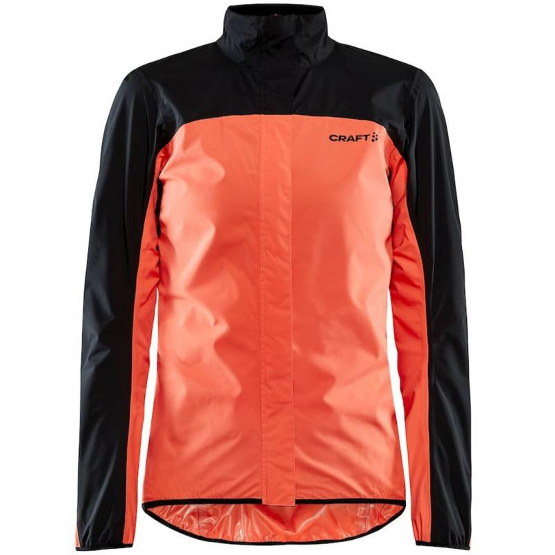 Cyklobunda Craft CORE Endur Hydro - dámská, růžová s černou - velikost 2XL