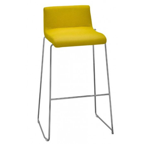 RIM Barová židle SITTY 4164.13 GALERIE - Čalounění Rim LÁTKY A / ERA, PHOENIX