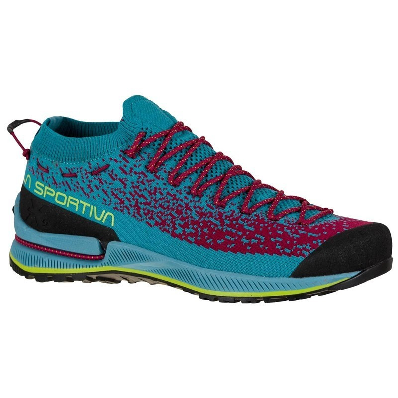 La Sportiva Dámské trekové boty La Sportiva TX 2 Evo W Topaz