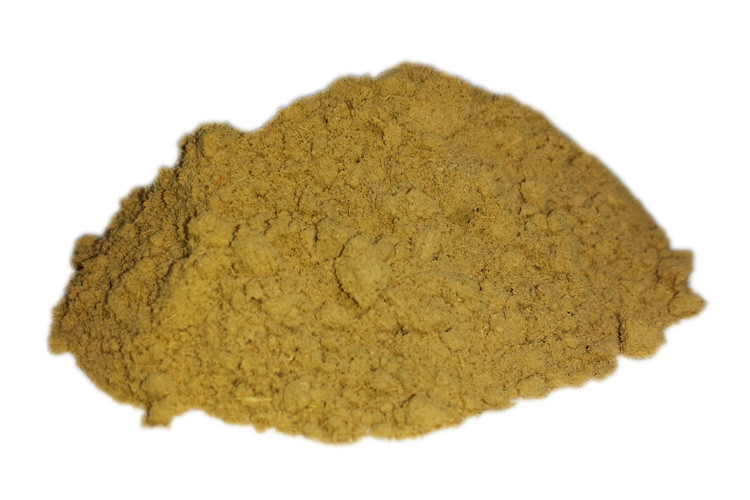 Profikoření - Galgán lékařský kořen mletý, galangal (100g)