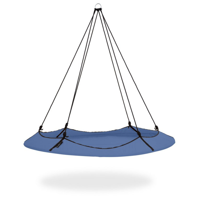 Houpačka Hamaka.eu Hangout Pod Barva: tmavě modrá