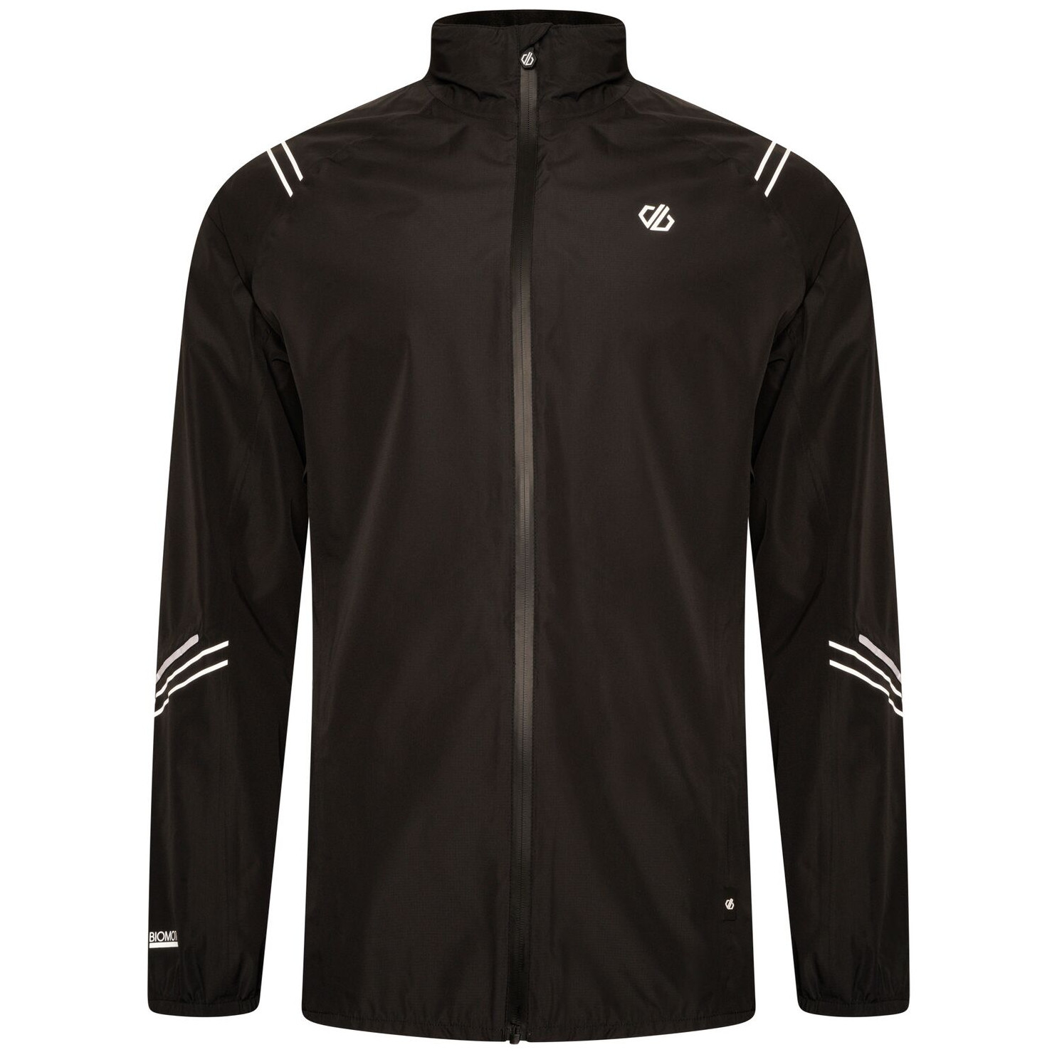 Bunda Dare 2b Illume Pro Jacket Velikost: L / Barva: černá