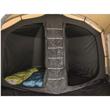 Ložnice Robens Tent Inner tent Yurt Barva: černá