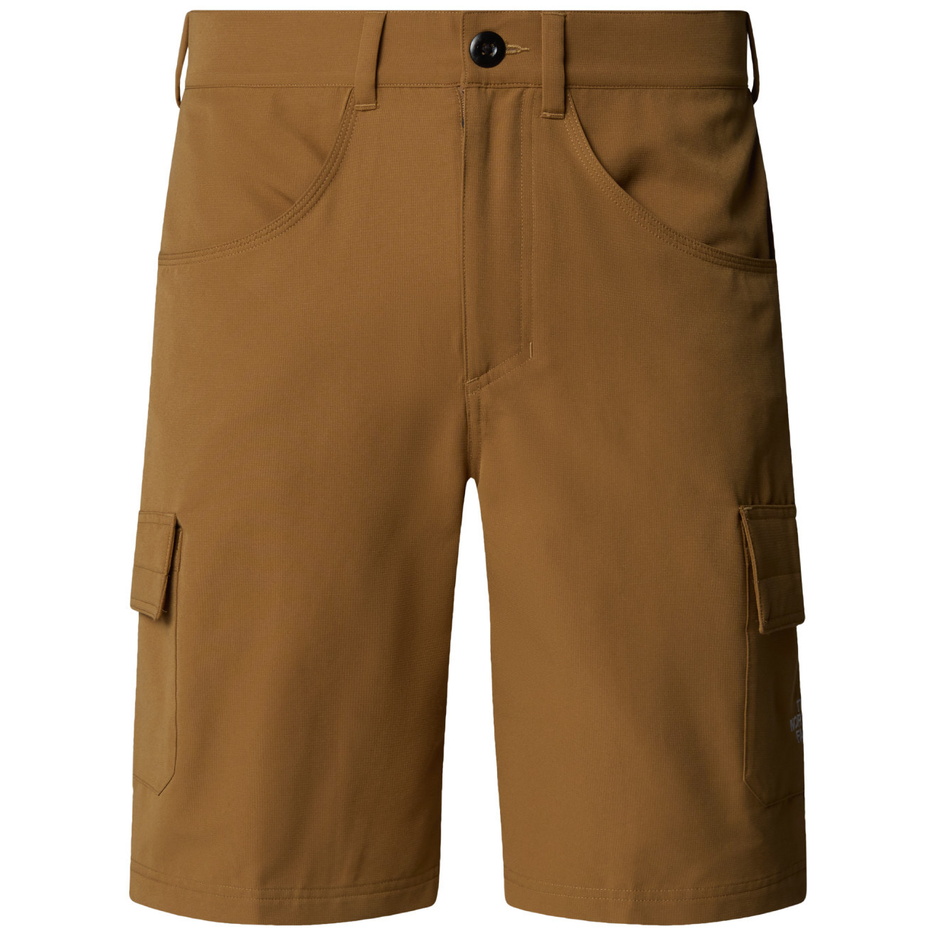 Pánské kraťasy The North Face Horizon Short - Eu Velikost: M / Barva: hnědá