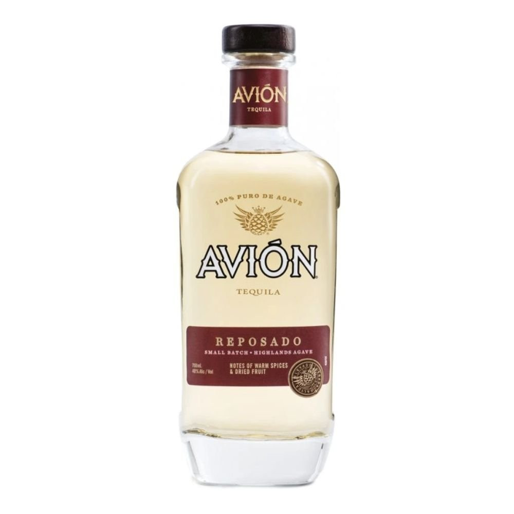 Avión Reposado 0,7l 40%