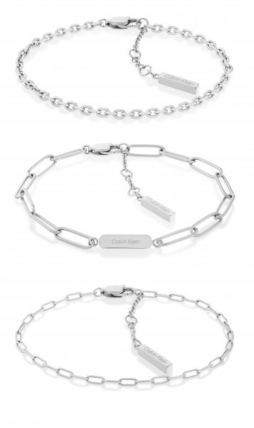 Náramky CALVIN KLEIN 35000434