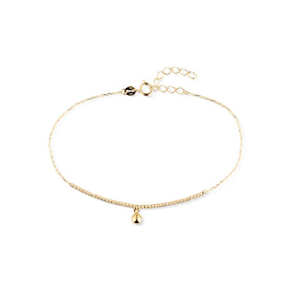 Náramek bez kamenů / řetízkový 261-588-120473 1.10g