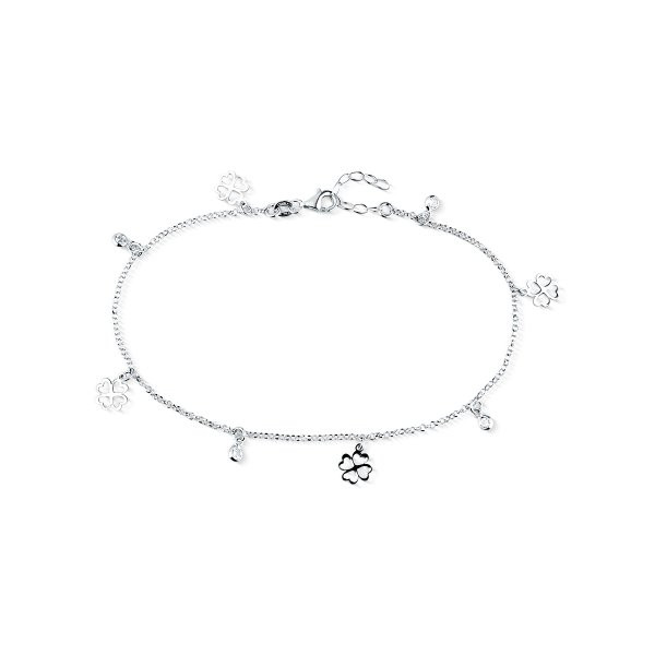 Náramek na nohu 169-638-010317-0000