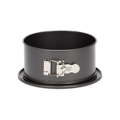 Hluboká otevírací forma kruh 18cm