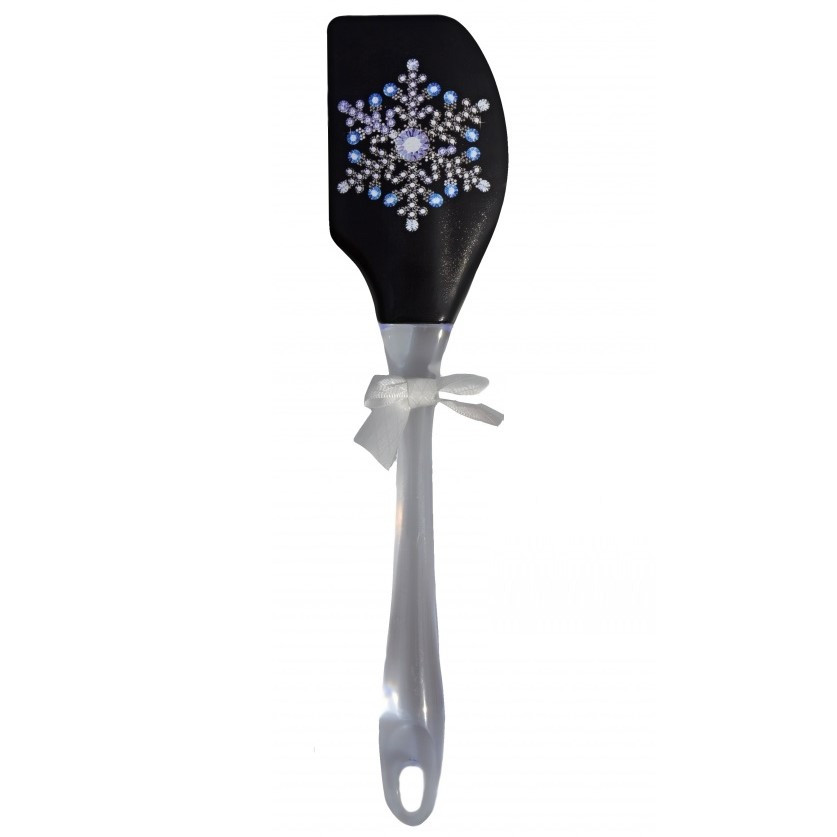 Kuchyňská stěrka Vločka