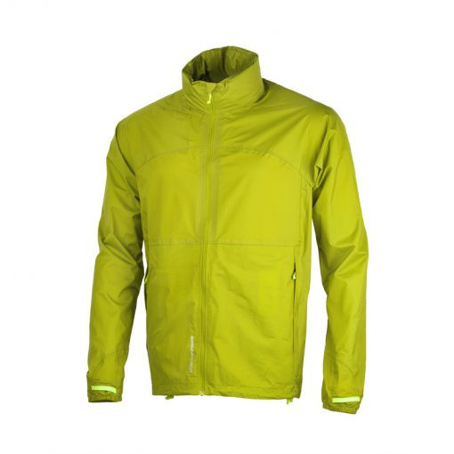 Northfinder Northkit macawgreen pánská bunda BU-32682SII Velikost: XXL 8585048701116