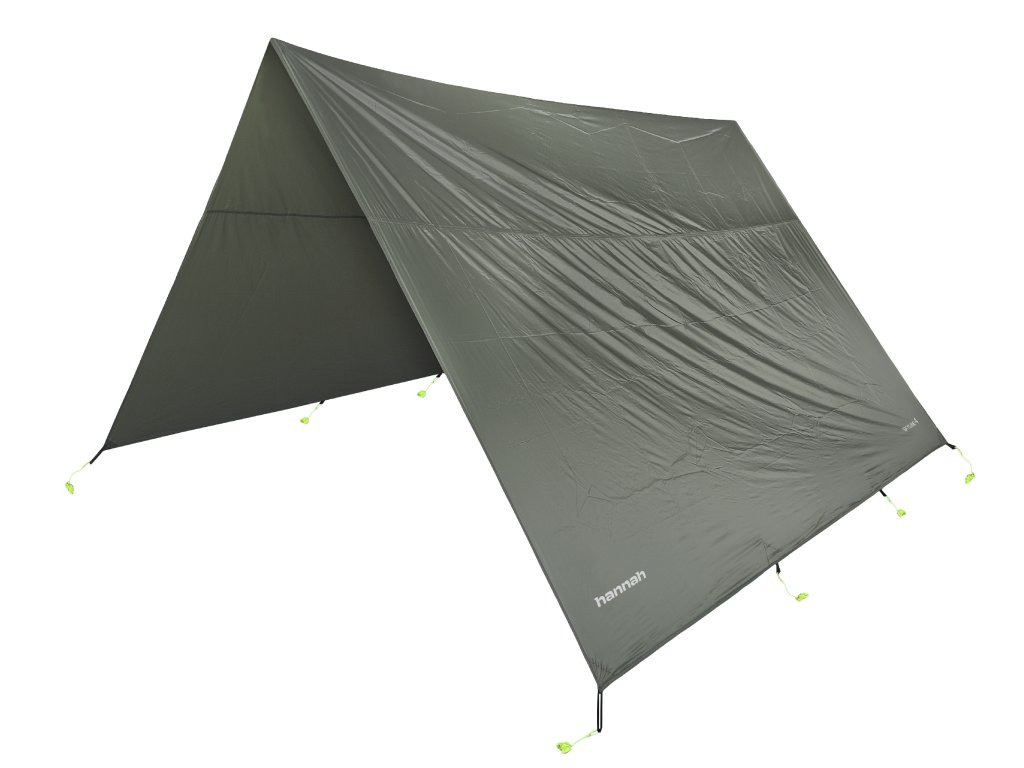 Hannah SKYLINE 4 thyme II Velikost: UNI 8591203451550