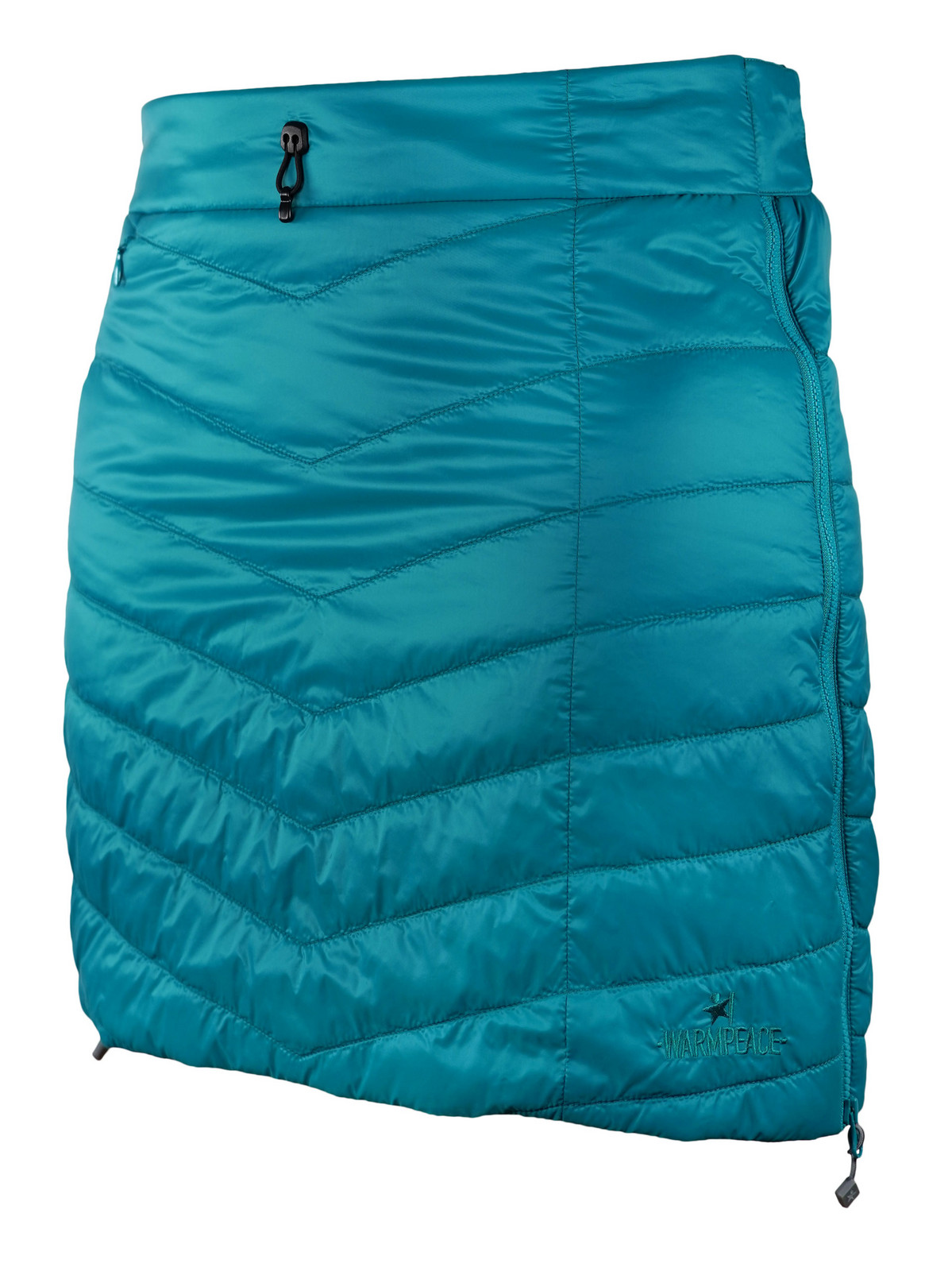 Warmpeace SHEE harbor blue/steeple grey Velikost: M 8591037082630