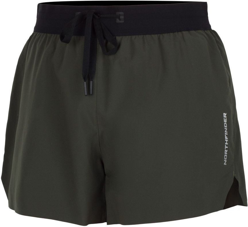 Northfinder DEANA darkgreen BE-4508OR-300 Velikost: S 8584153597157