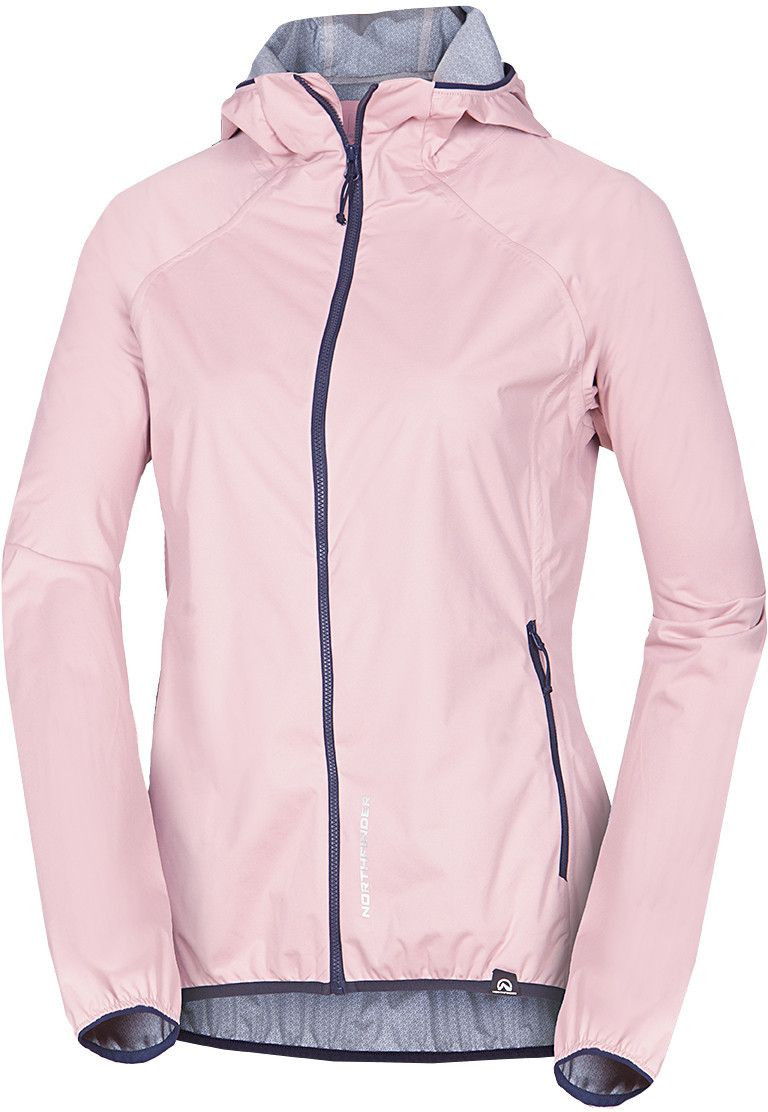 Northfinder BROOK lightpink BU-6298OR-666 Velikost: S 8584153601830