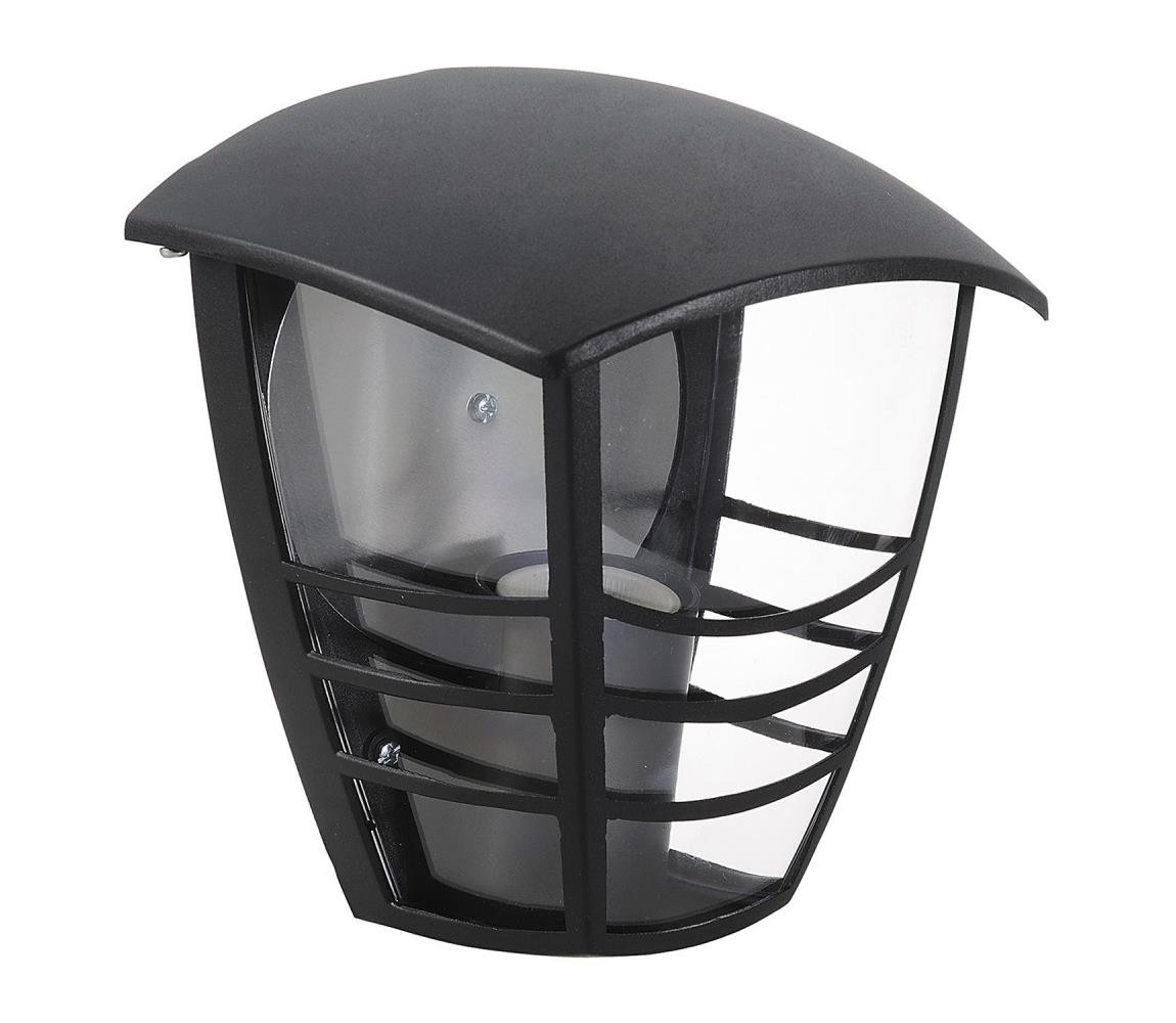 Rabalux Rabalux 8570 - Venkovní nástěnné svítidlo MARSEILLE 1xE27/60W/230V IP44