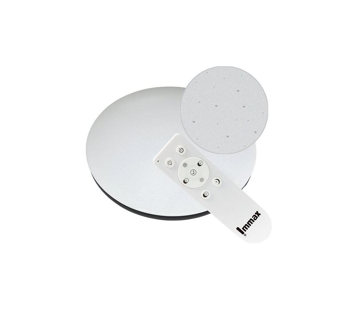 08219L - LED Stmívatelné stropní svítidlo STARS LED/42W/230V 40 cm