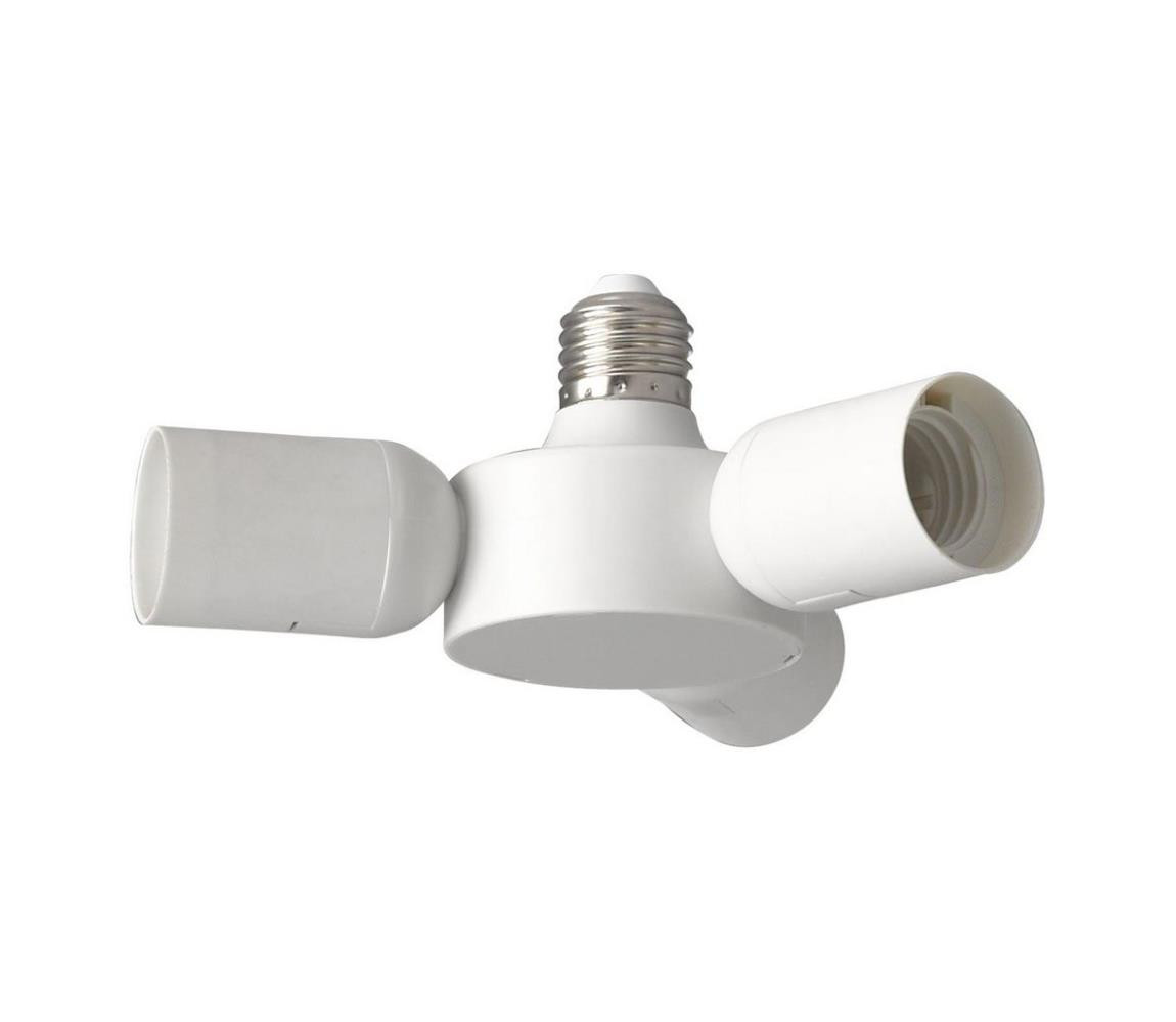 Eglo Eglo 98277 - Montura RUEDA 3xE27/20W