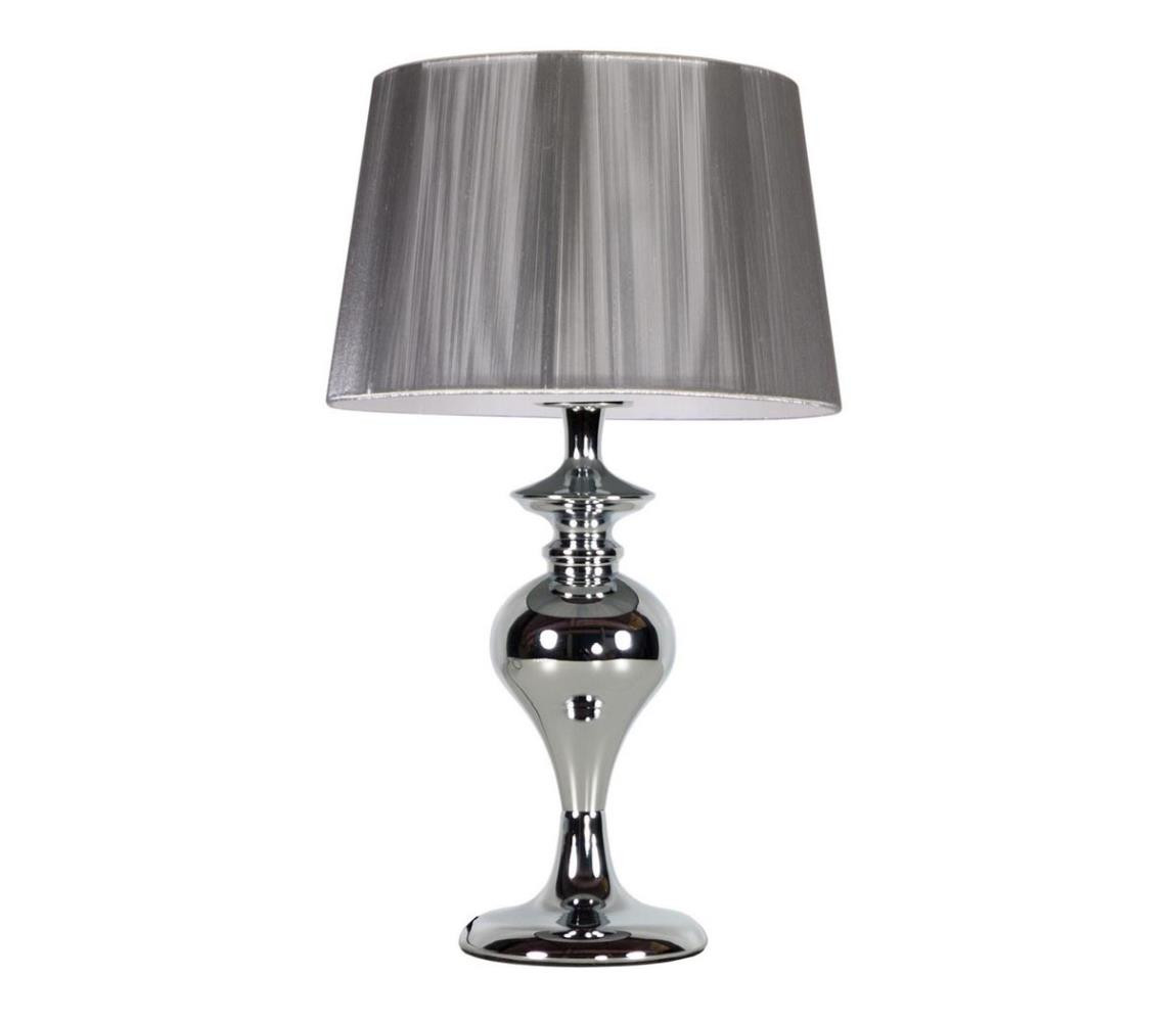Stolní lampa GILLENIA 1xE27/60W/230V