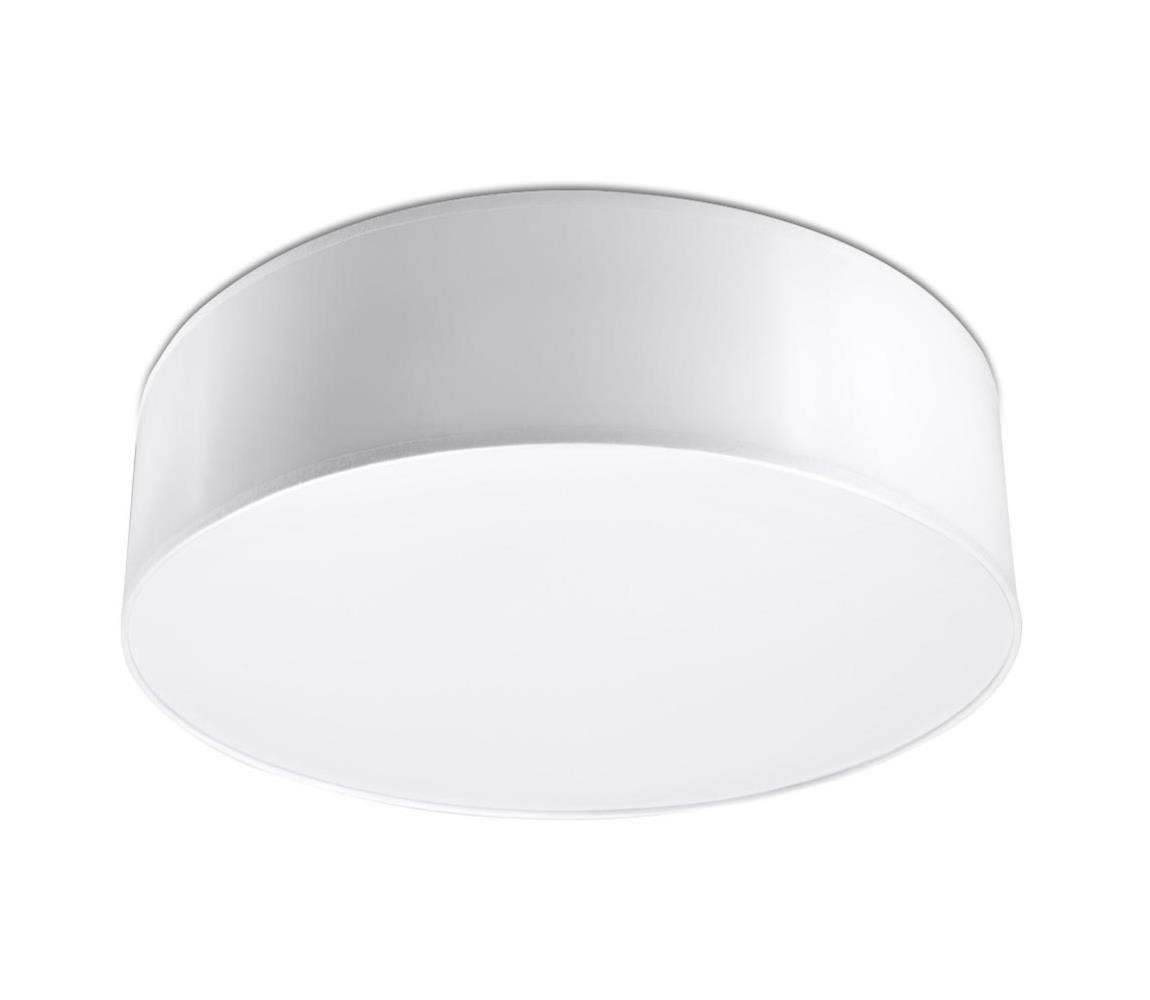 SL.0123 - Stropní svítidlo ARENA 35 2xE27/60W/230V bílá
