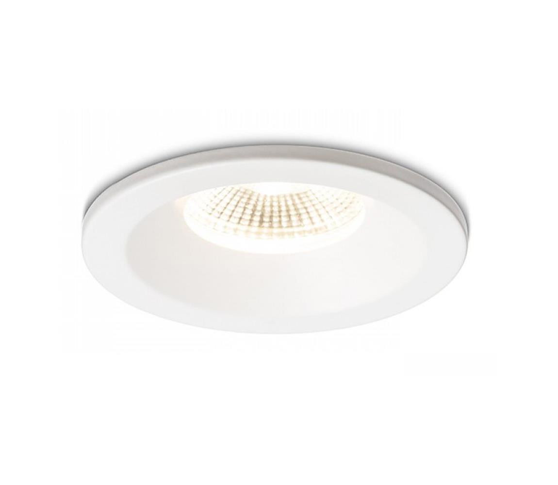 RED RED -Design -R13602- LED Koupelnové podhledové svítidlo BELLA 11W/230V IP65