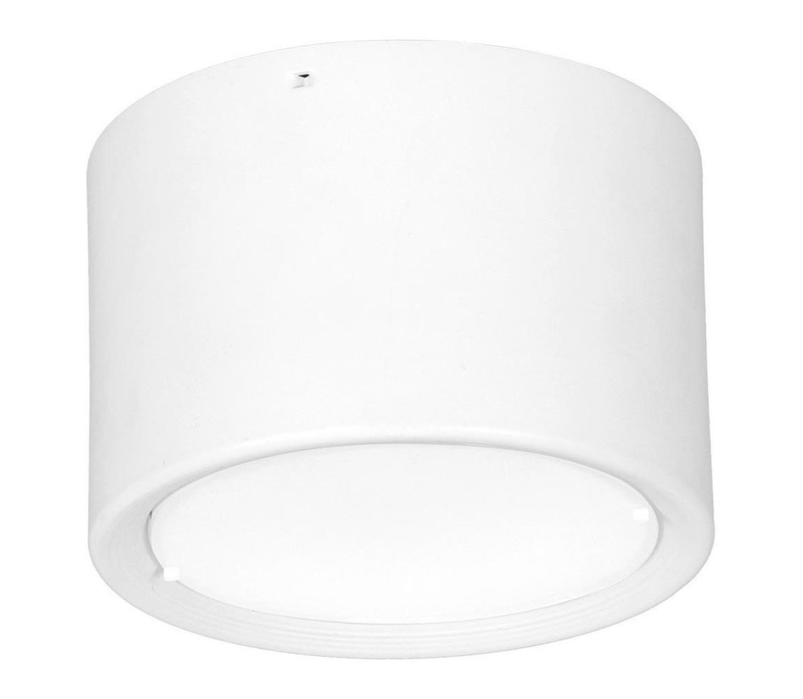 LED Stropní svítidlo LED/16W/230V bílá pr. 12 cm