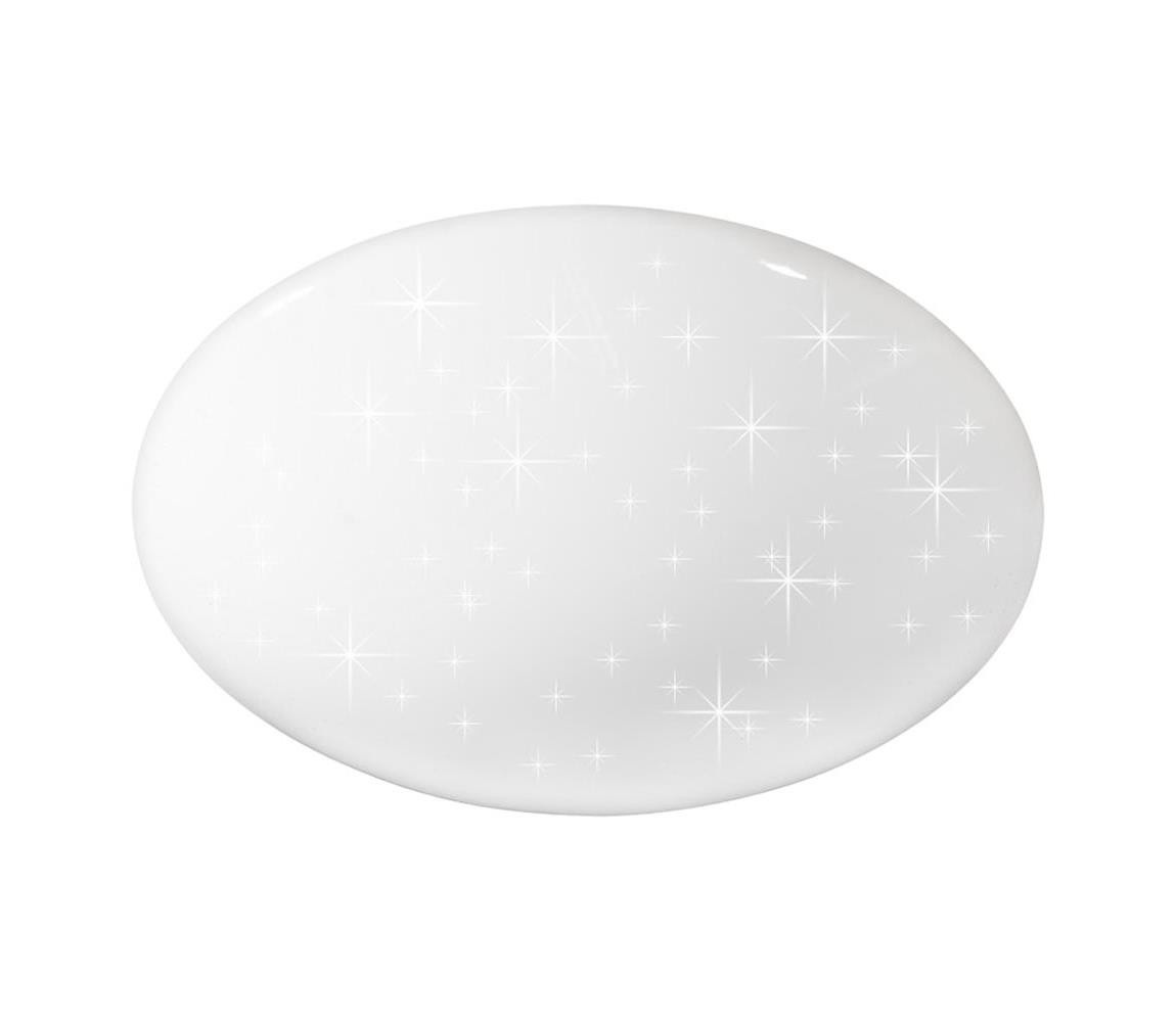 Fulgur Fulgur 24116 - LED Stropní svítidlo ANETA STAR 420 LED/24W/230V 4000K