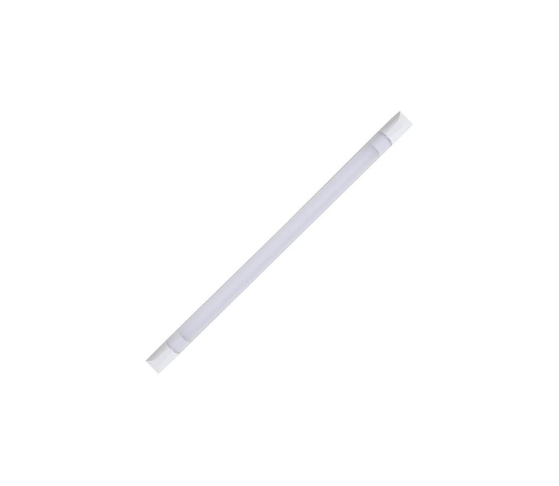 HiLite HiLite - LED Podlinkové svítidlo HAMBURG 1xG13/9W/230V 4000K 65 cm