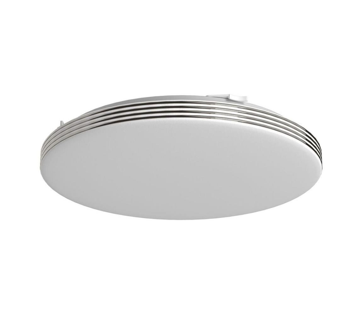 LED Koupelnové stropní svítidlo BRAVO LED/20W/230V 4000K pr. 39 cm IP44