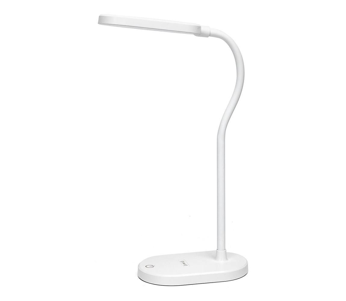 B.V.  - LED Stmívatelná dotyková stolní lampa LED/3W/5V