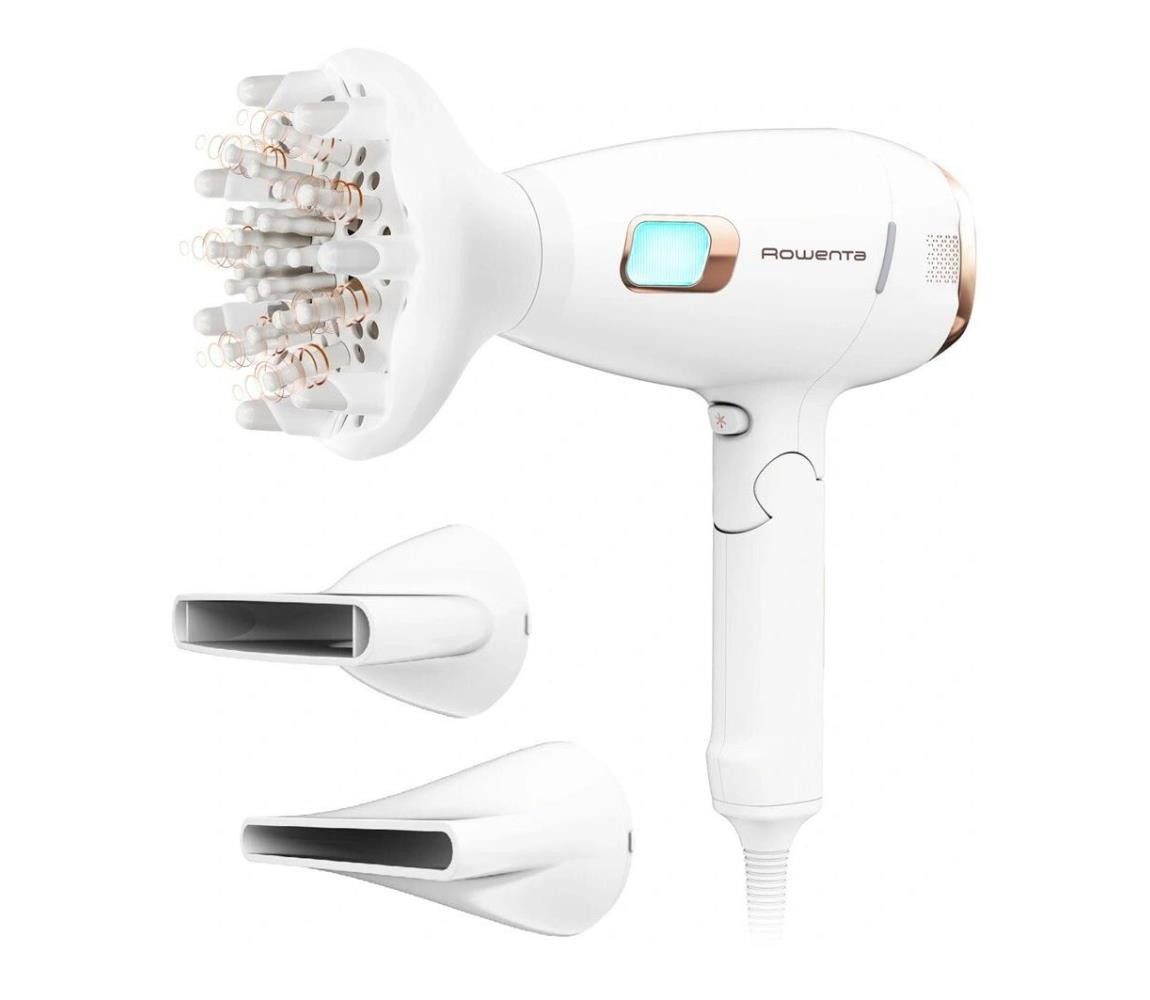 Rowenta Rowenta - Fén ULTIMATE EXPERIENCE 2200W/230V bílá