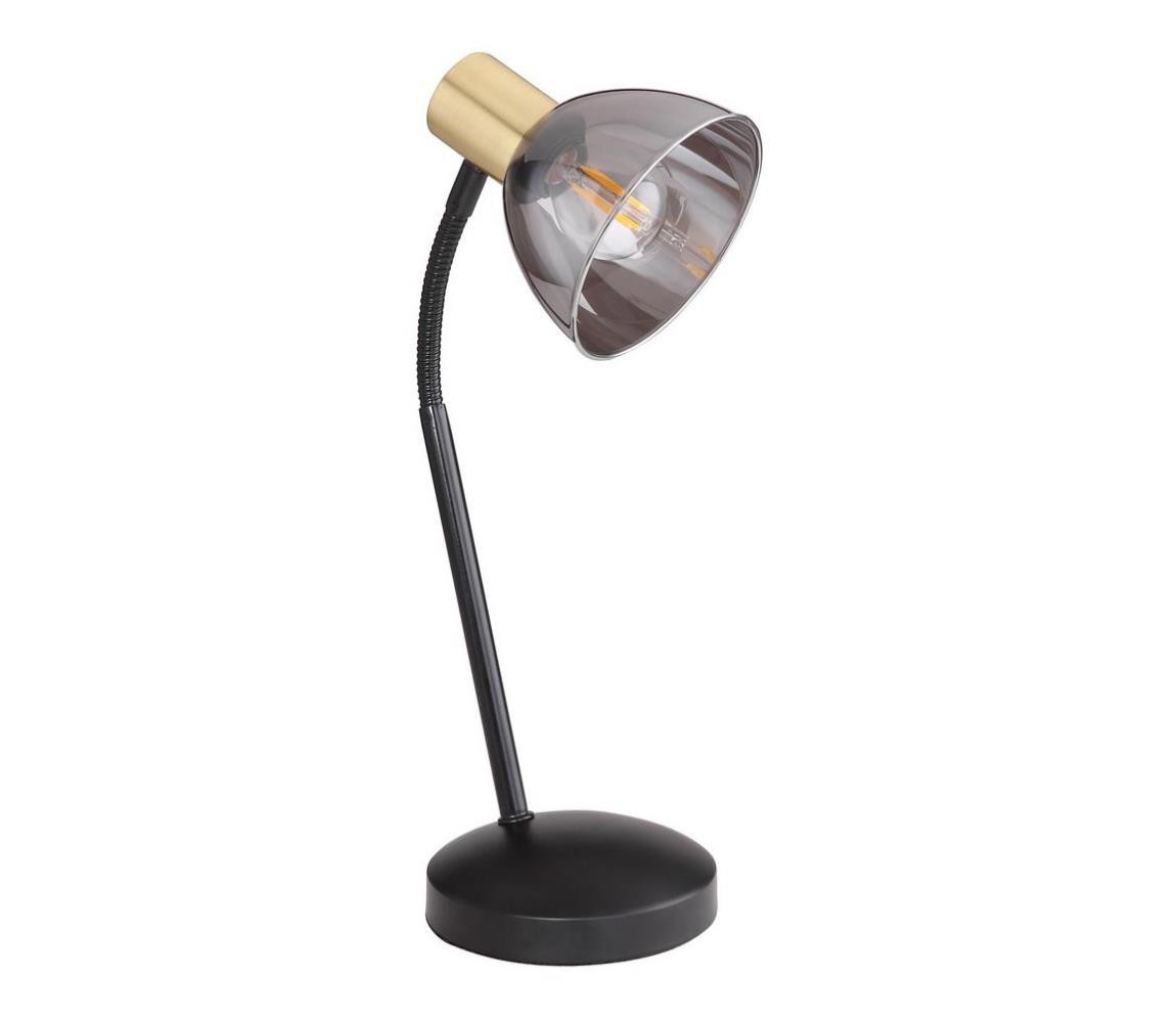 Globo Globo 54305T - Stolní lampa JAY 1xE14/25W/230V