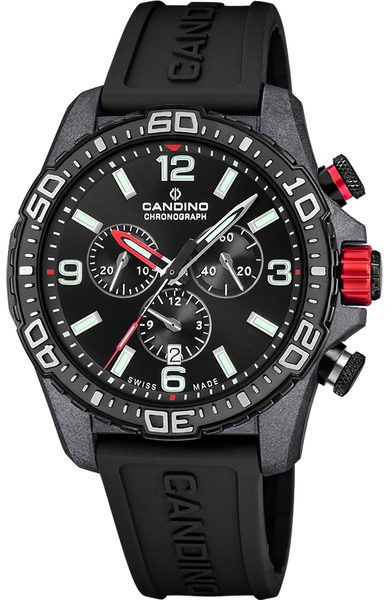 Candino Gents Chrono C4779/7