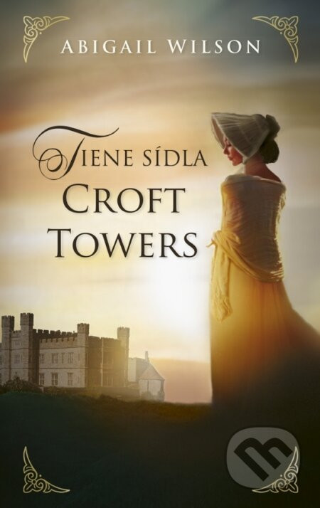 Tiene sídla Croft Towers - Abigail Wilson