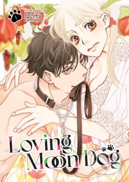 Loving Moon Dog Vol. 1 - Nanpei Yamada