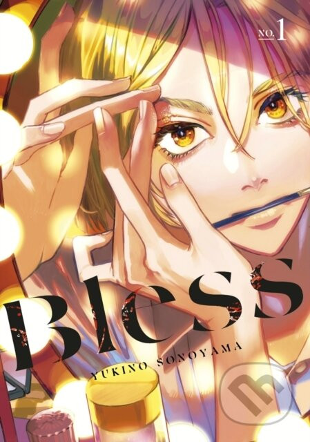 Bless 1 - Yukino Sonoyama