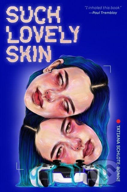 Such Lovely Skin - Tatiana Schlote-Bonne