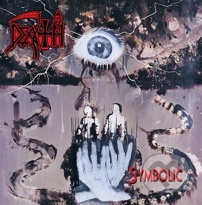 Death:  Symbolic LP - Death