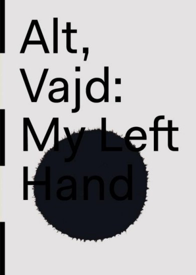 My Left Hand | ALT, Hynek, VAJD, Alexandra