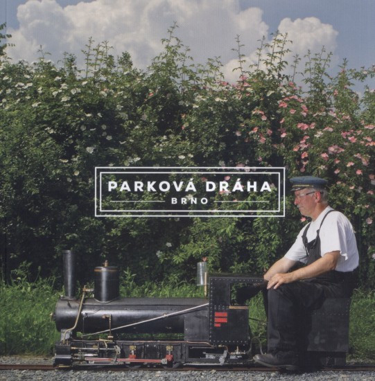 Parková dráha Brno | ŠILER, Roman