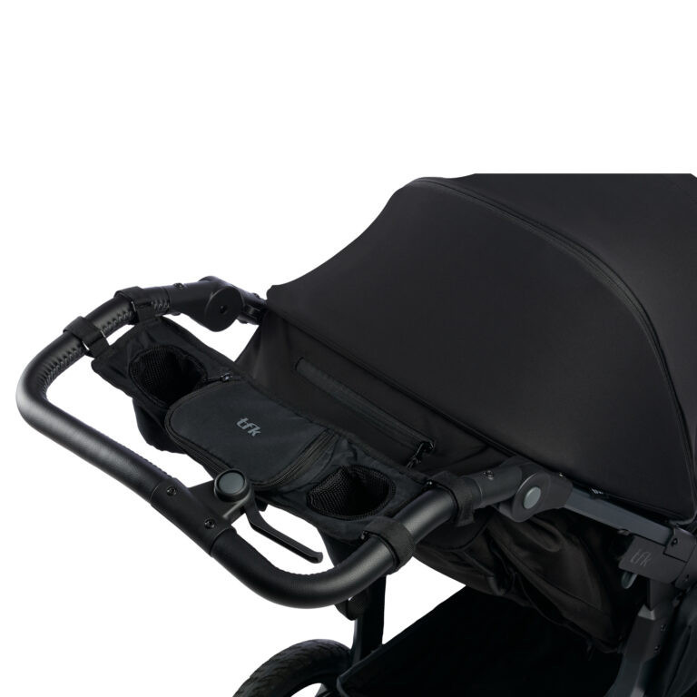 TFK držák nápojů mono/pro black