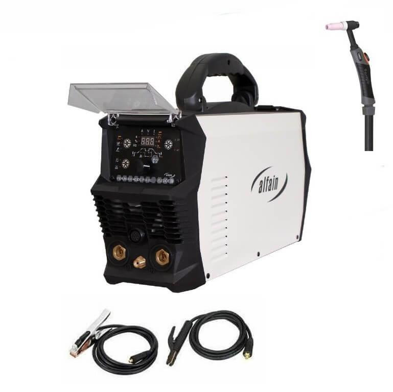 Alfa In Perun 200 AC/DC Pulse HF 5.0293