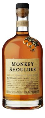 Monkey Shoulder 40 % 1 l