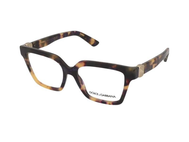 Dolce & Gabbana DG3395 3439