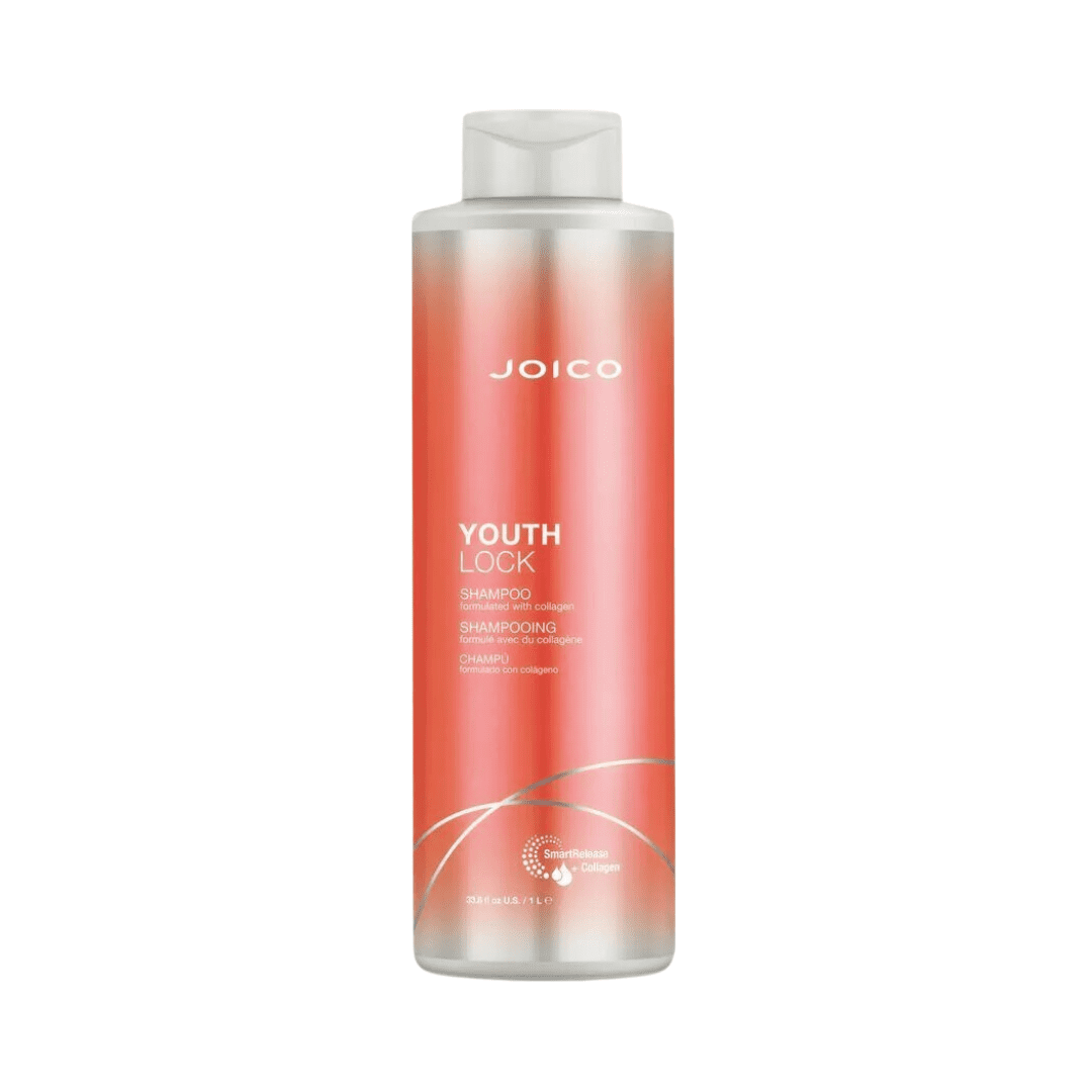 JOICO Joico YouthLock Shampoo 1000 ml