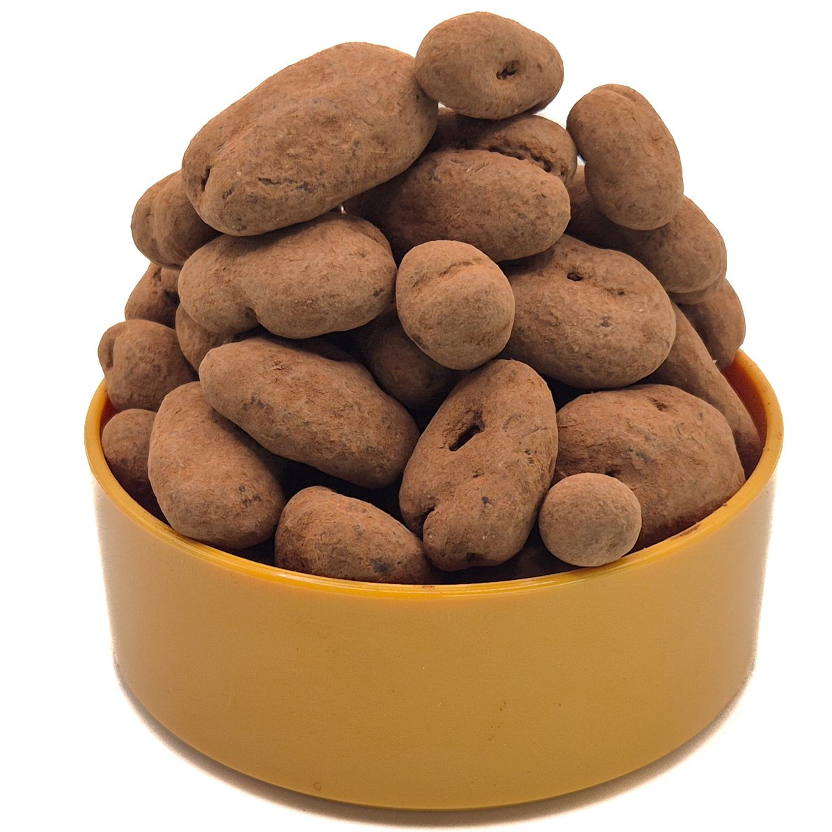 Veselá Veverka Pekanové ořechy truffle 100 g