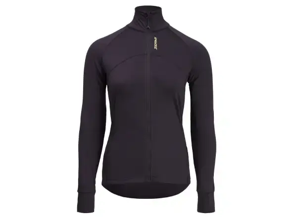 Silvini dámská mikina STAFFORA PRO WJ1510 black-lime