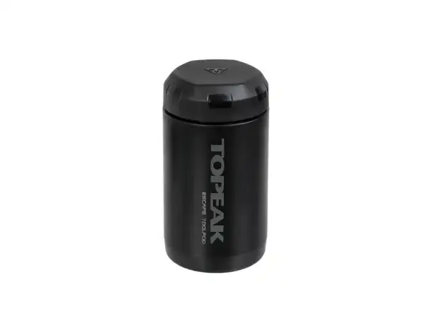Topeak Escape Pod+ brašna do košíku na láhev