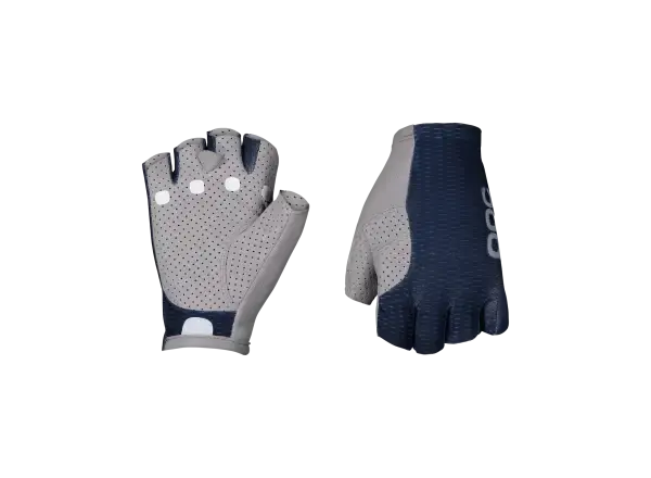 POC Agile rukavice Turmaline Navy vel. XS