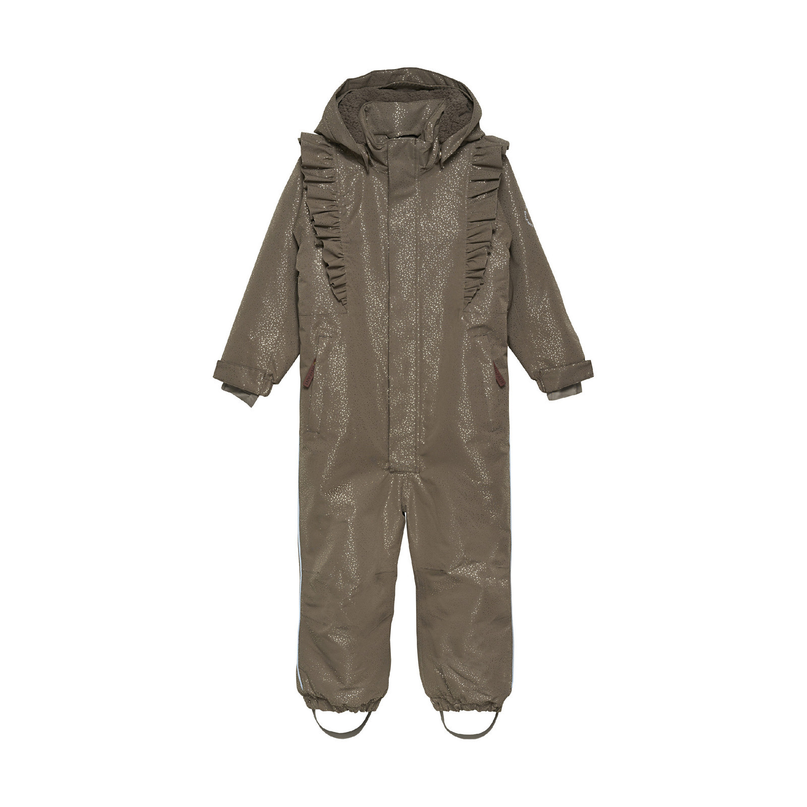 En Fant dívčí zimní kombinéza 240143 - 2502 Velikost: 104